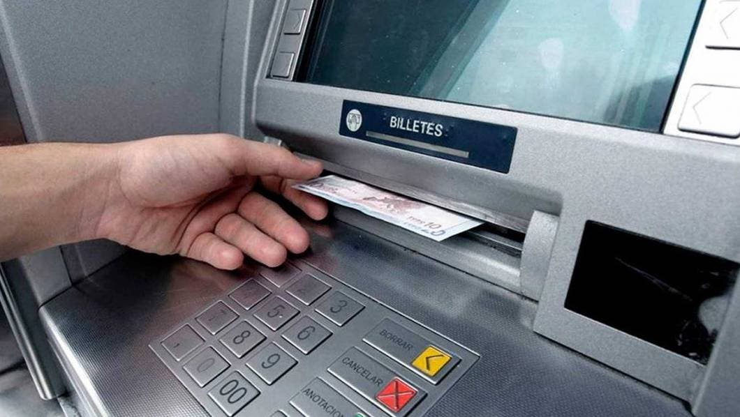 Adi&oacute;s a las Tarjetas: Descubre la tecnolog&iacute;a que transformar&aacute; los cajeros autom&aacute;ticos