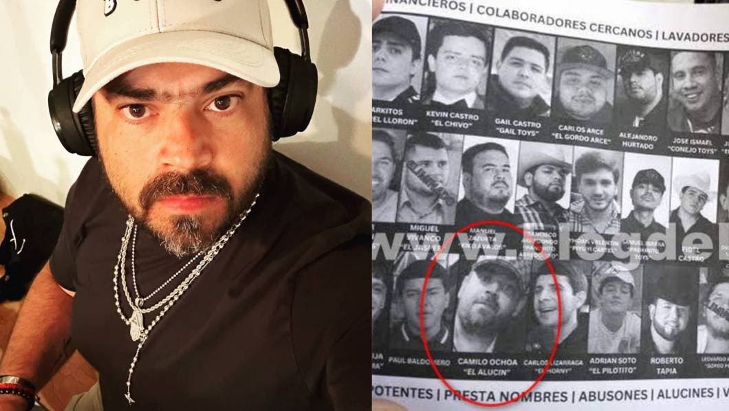 camilo ochoa asesinado en temixco