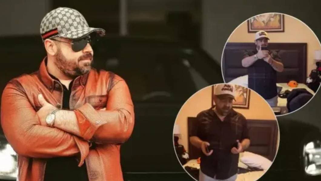 camilo ochoa el alucin