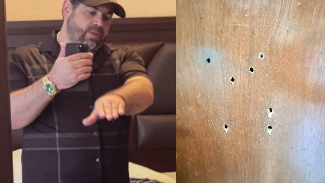 camilo ochoa influencer