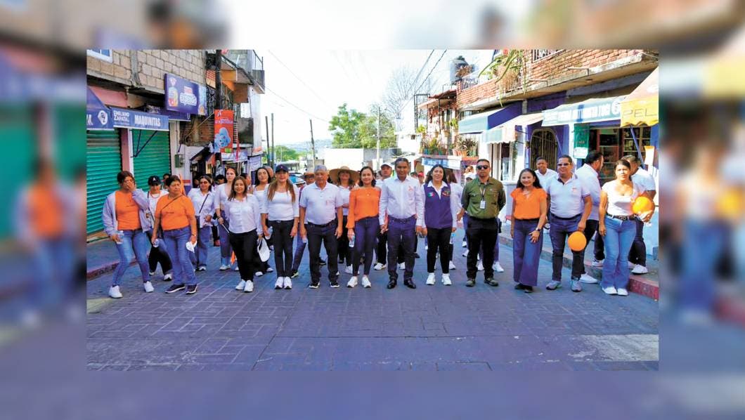 Día Internacional para Erradicar la Violencia contra la Mujer