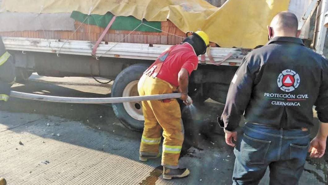 Policiaca y justicia  - Últimas noticias de Morelos