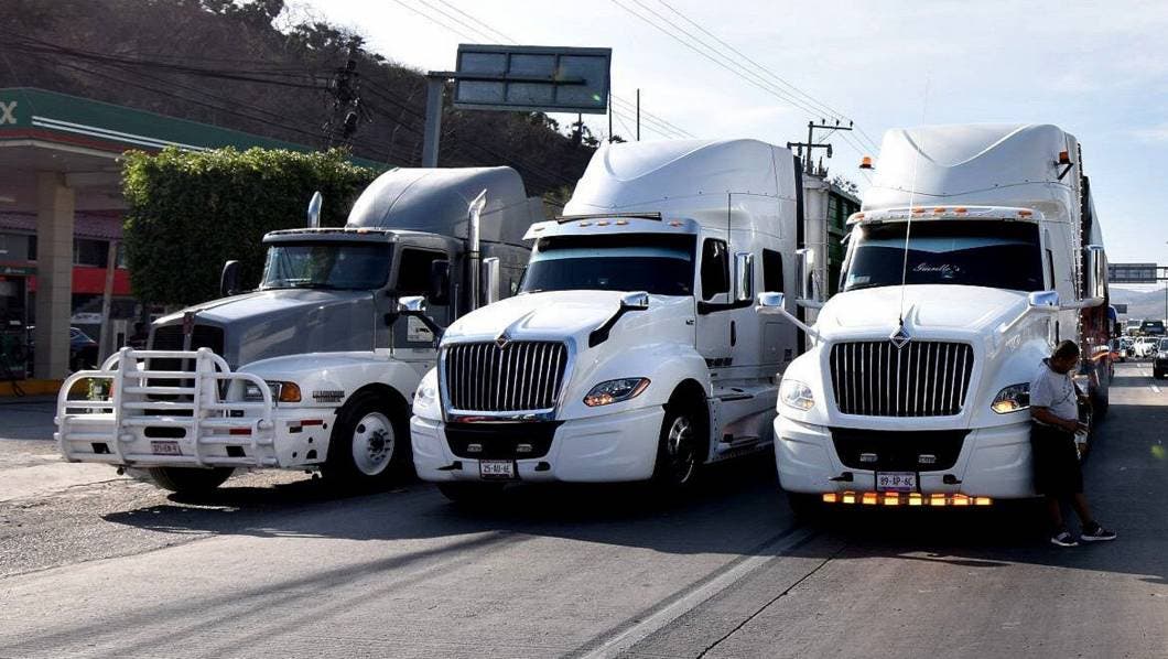 Habrá nuevo Paro Nacional de Transportistas para el 15 de febrero: Aquí todo lo que debes saber