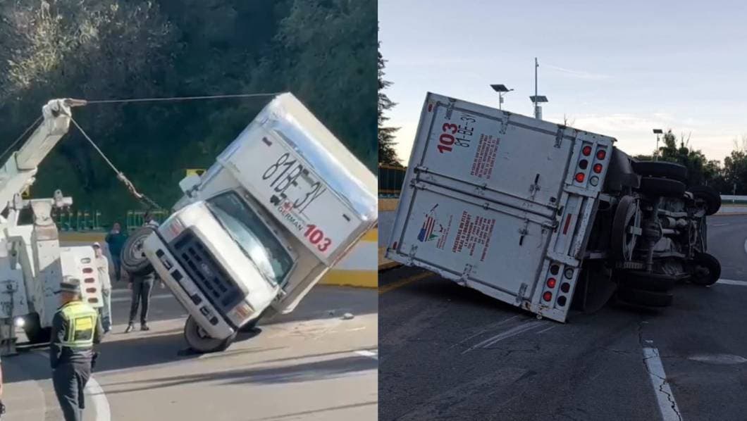 camioneta papel la pera