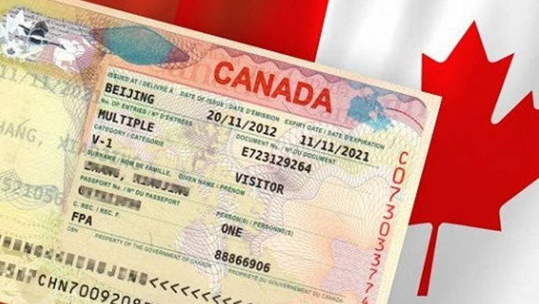 Documentos que DEBES y NO DEBES llevar para obtener tu Visa Canadiense 