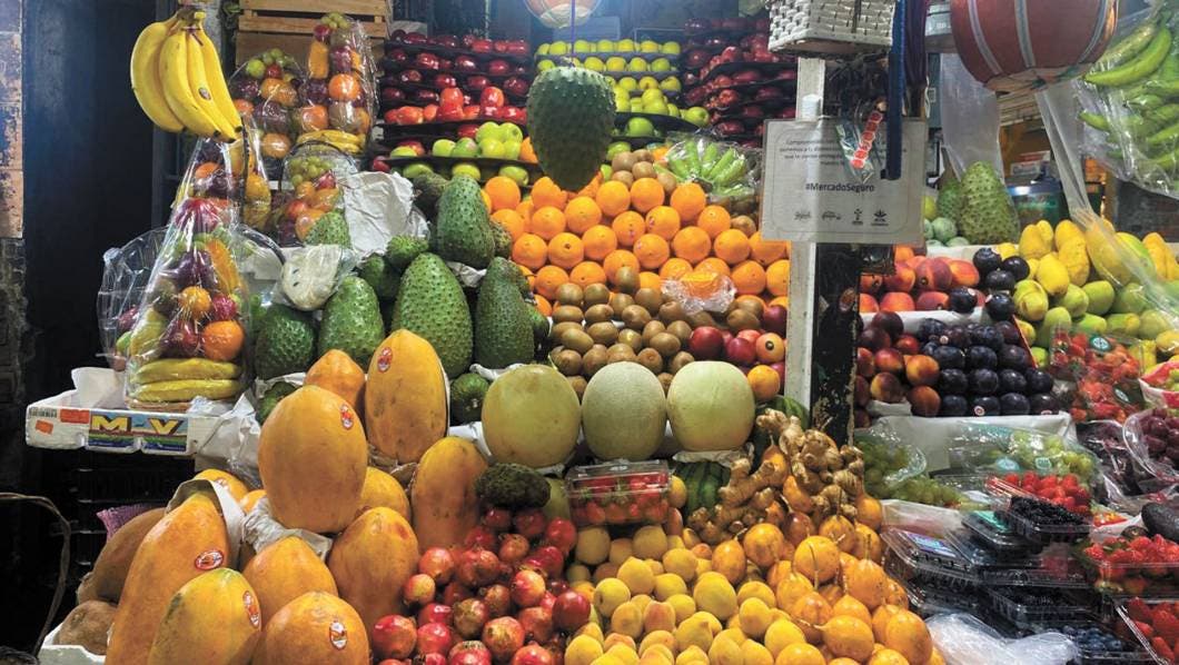 Canasta Básica 16 Febrero