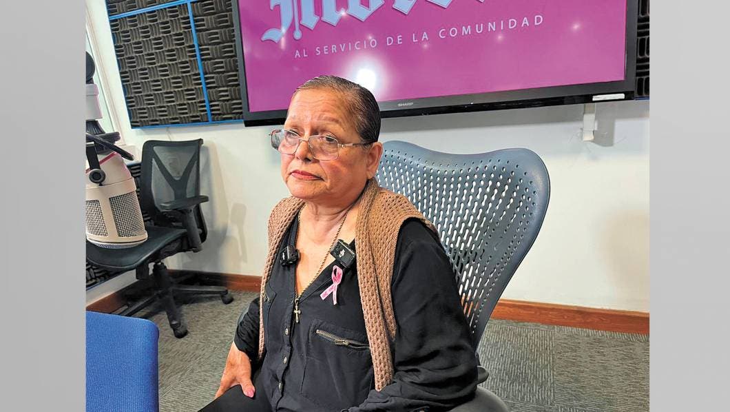 María del Rosario Villanueva