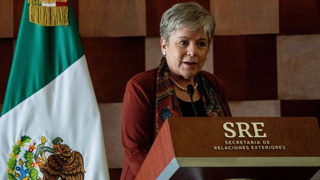 Cancilleria mexicana busca contacto con Hamás para liberar a mexicanos secuestrados