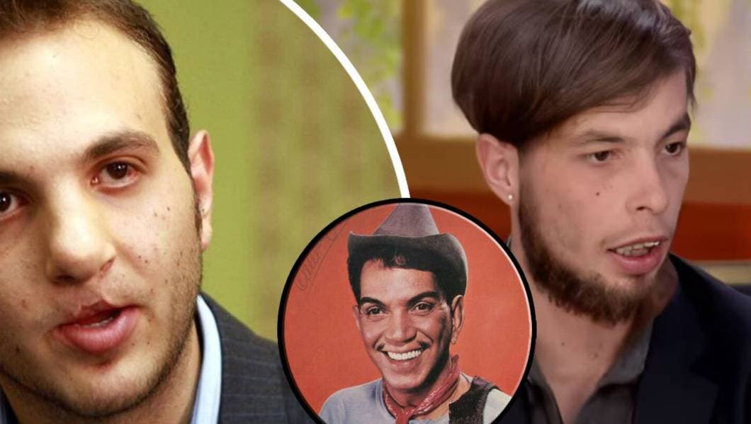 nieto, cantinflas, asesinado