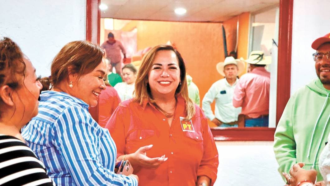 Tania Valentina Rodríguez Ruiz