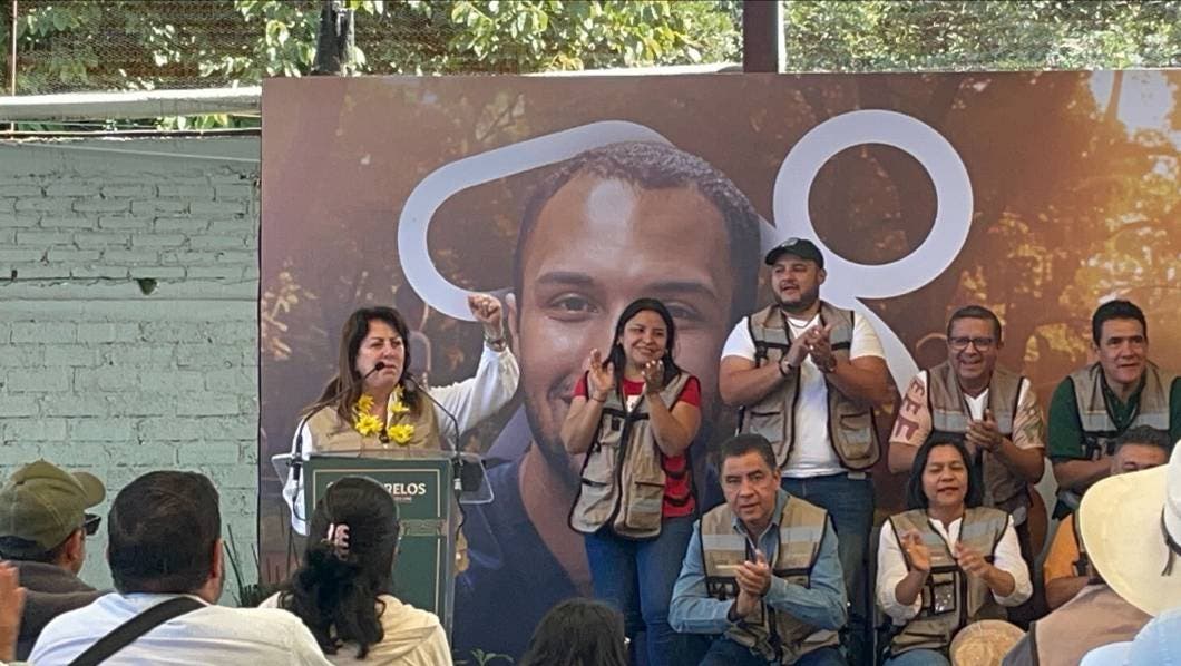 caravanas del pueblo