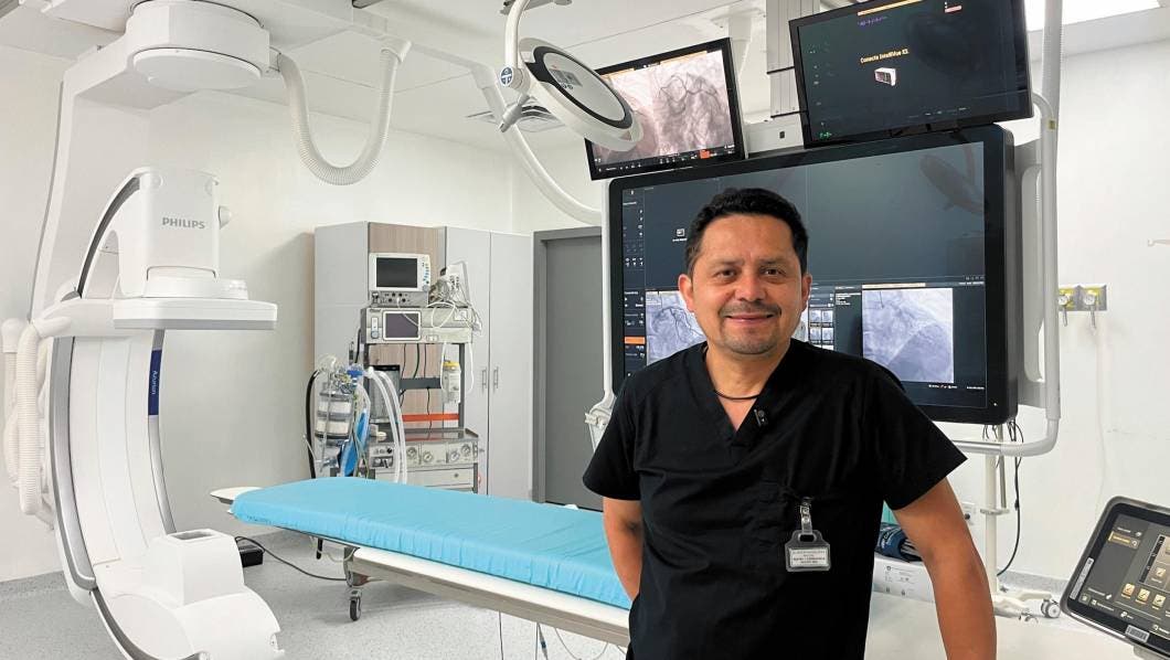 Llama IMSS a cuidar el corazón