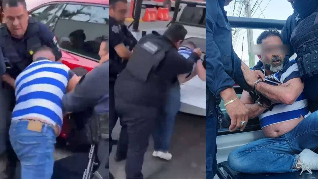 Carlos Pereyra, Patricio, Lomas de Angelópolis, Cuernavaca