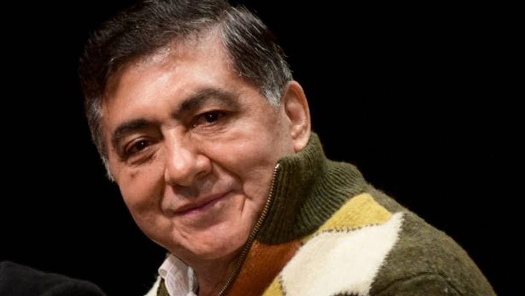 Pide ayuda el actor Carlos Bonavides para encontrar trabajo