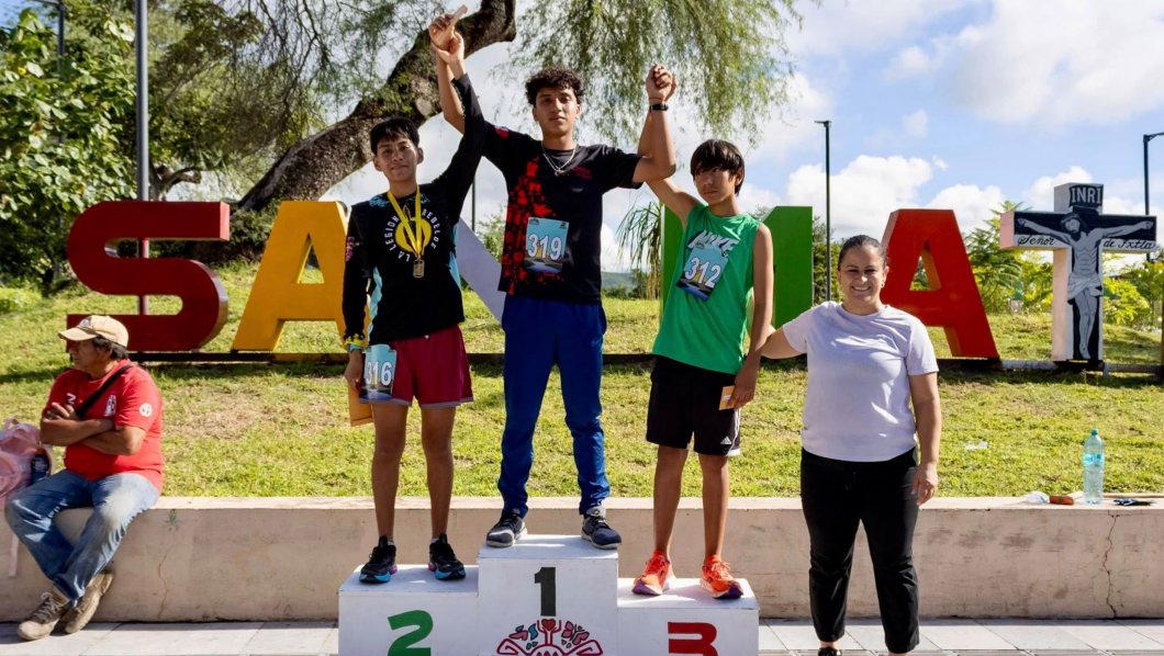  Carrera de la Patria