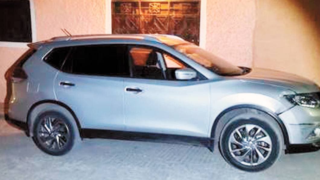 Hallan 3 autos robados en Morelos