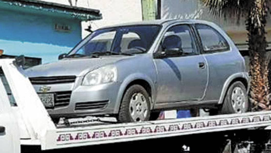 Recuperan dos vehículos en Morelos