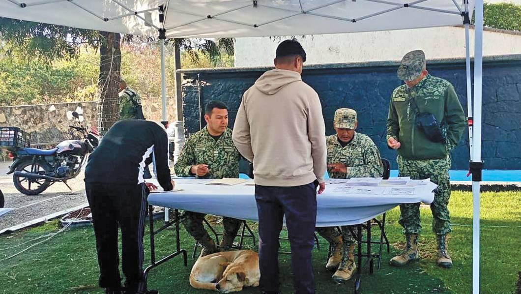 Ayuntamiento de Yecapixtla