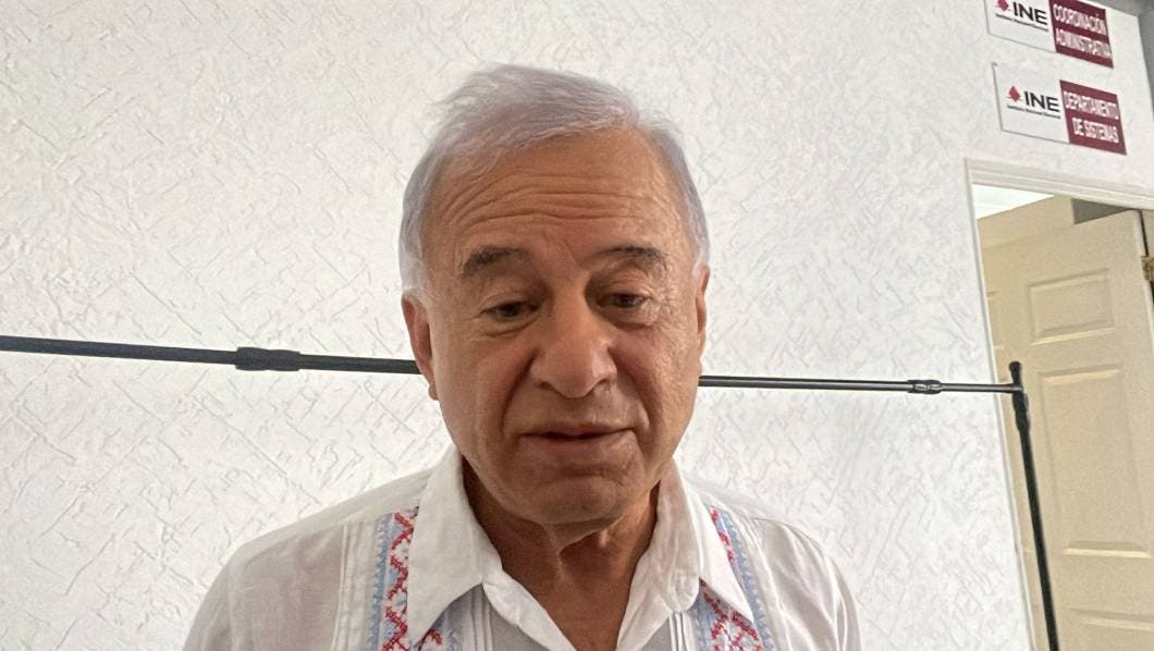 Desde las 8 de la mañana abrirán las casillas