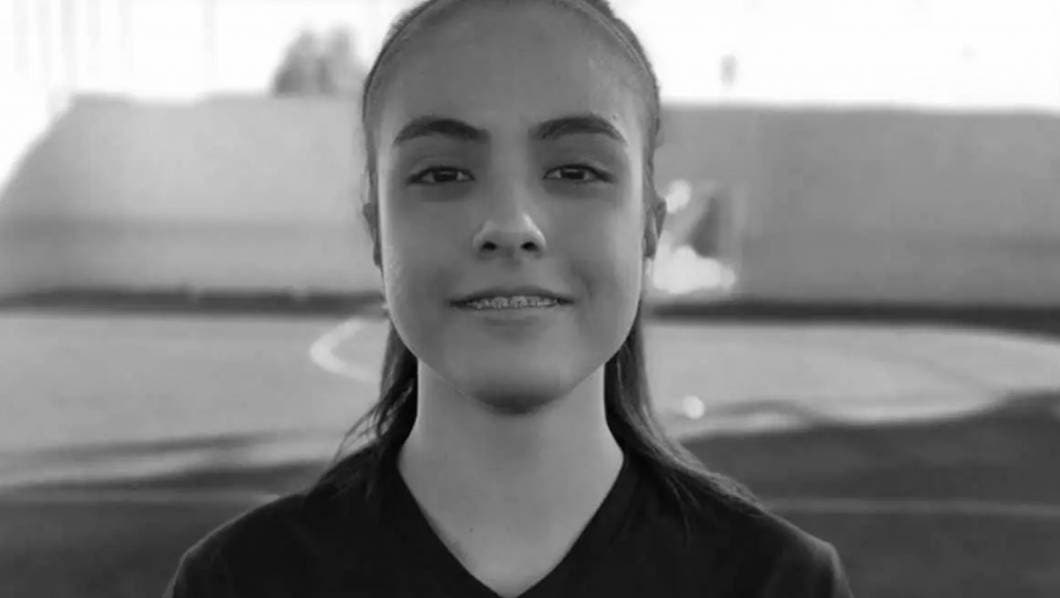 Caso: Siria Fernanda estudiante universitaria brutalmente asesinada con 34 balazos