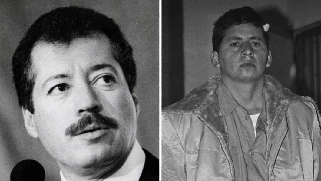 Hoy se define si Mario Aburto asesino de Luis Donaldo Colosio queda en libertad