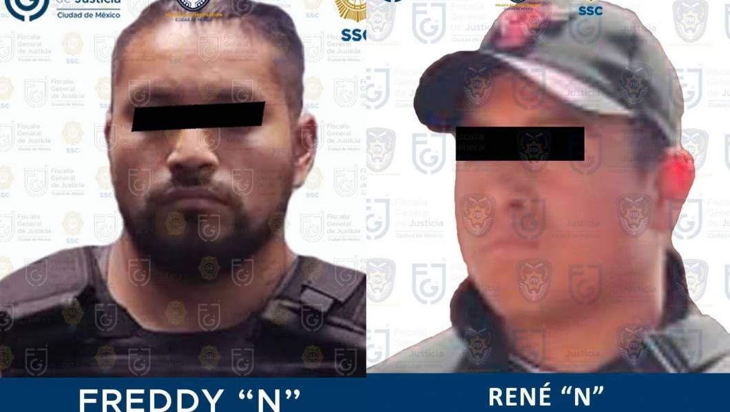 Prisión preventiva para policías implicados en caso Montserrat Juárez por feminicidio