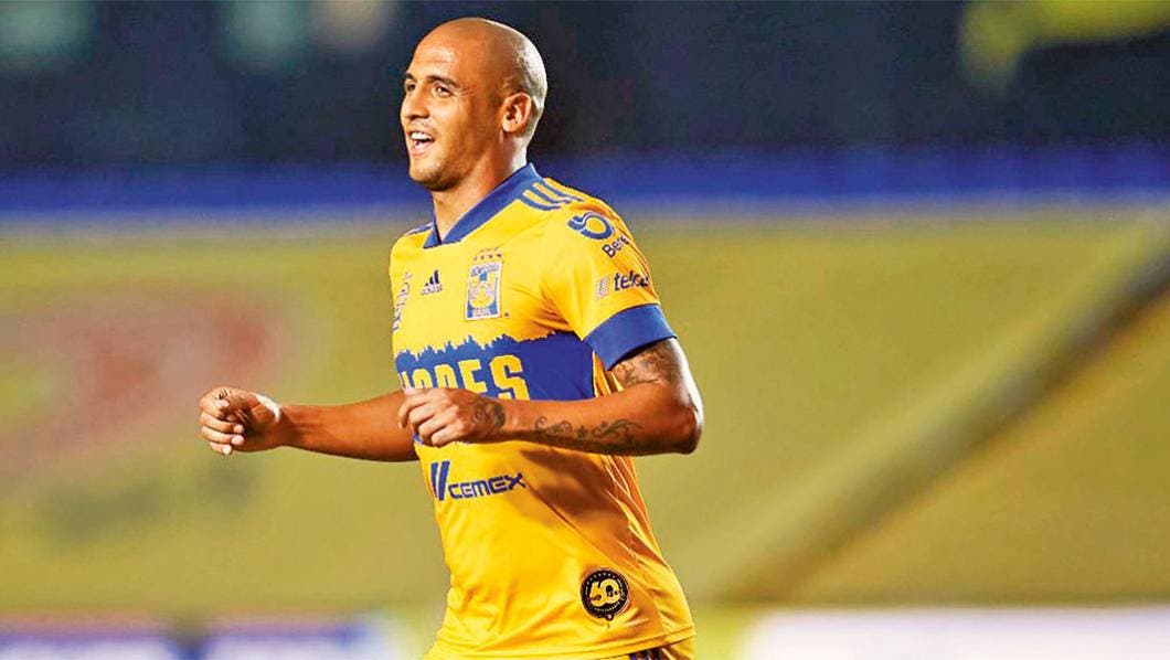 Causa risa castigo al América