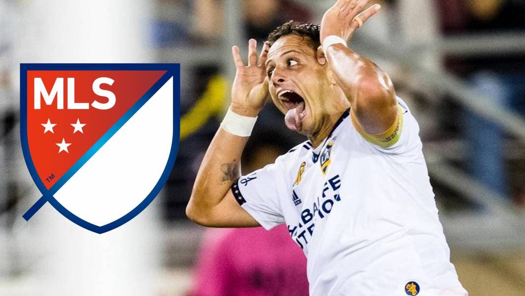 En la lista de de votaci&oacute;n, Javier Hern&aacute;ndez compite con futbolistas como Gonzalo Higuain; Carlos Vela no figura en el listado