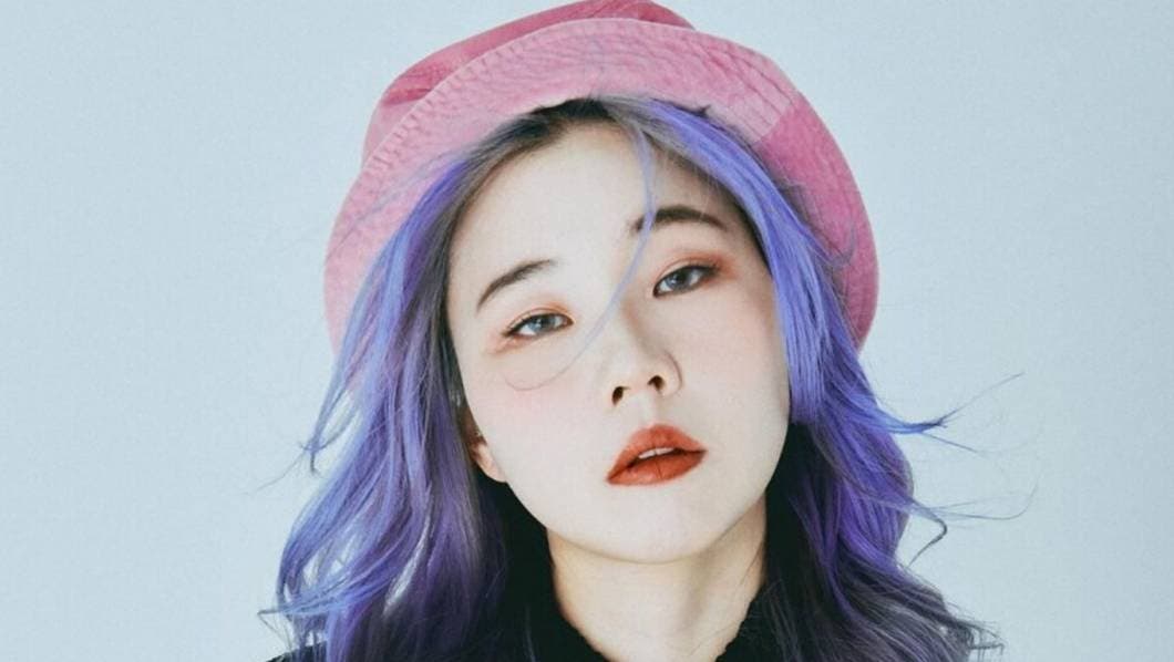 Chingu Amiga, Hospitalizada,