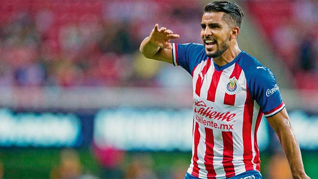 Chivas tiene una gran oportunidad de avanzar a semifinales y de paso eliminar al América