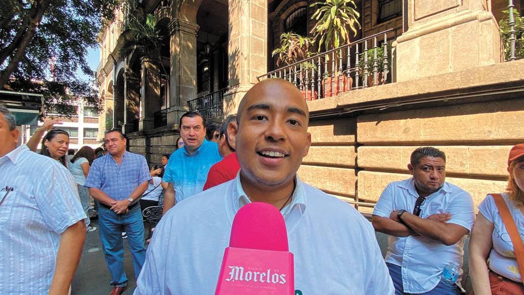 Leonardo Esquivel Reyes.