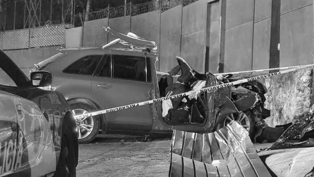 muertos, México-Cuernavaca, Tlalpan