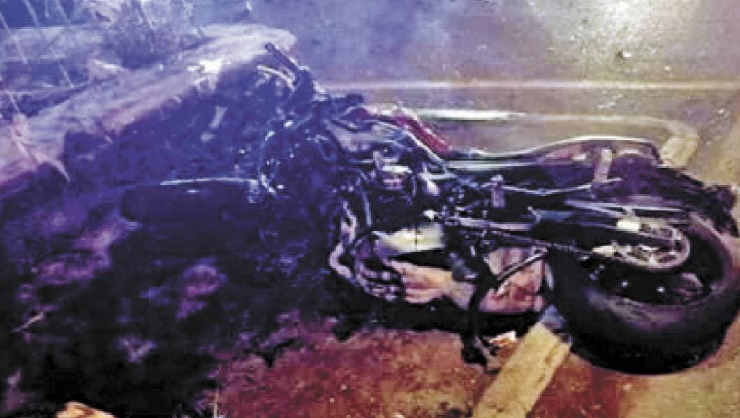 Deja choque en Cuernavaca a una joven sin vida