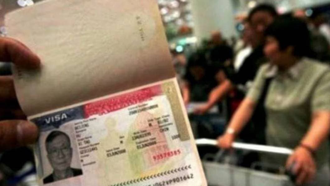 &iquest;Primera vez tramitando tu visa? Embajada de Estados Unidos adelanta cita si cumples con esto