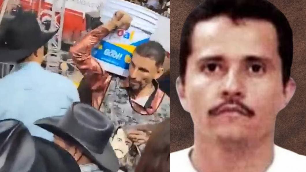 El Cártel Jalisco Nueva Generación ahora controla las fiestas patronales, jaripeos y hasta la venta de cerveza en municipios de Jalisco