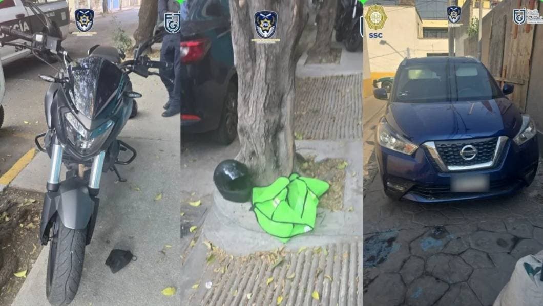 Clara Brugada, asesinato