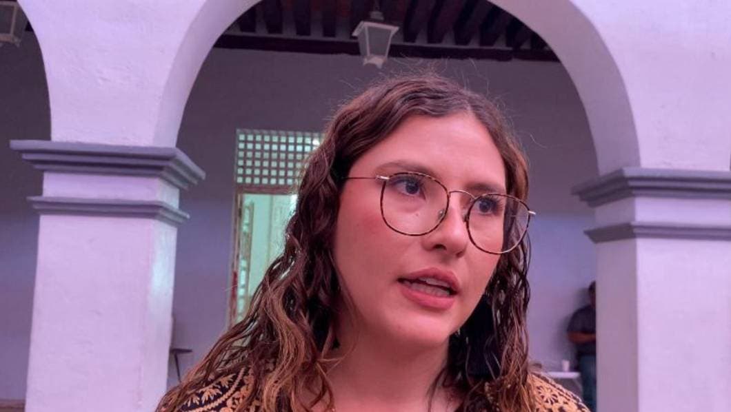 Clarisa Gómez, Código Violeta, Morelos