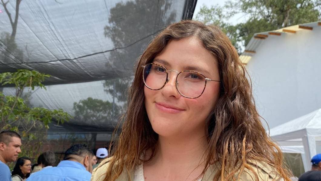 clarissa gomez manrique, mujeres, beneficiadas, Morelos, Corazón