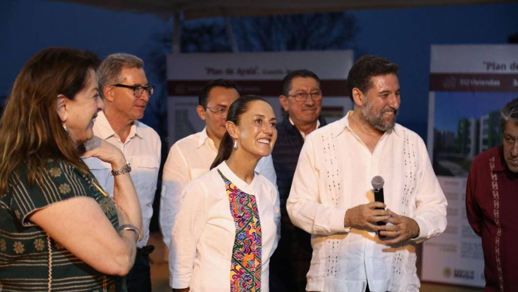 Claudia Sheinbaum, Morelos, Cuautla