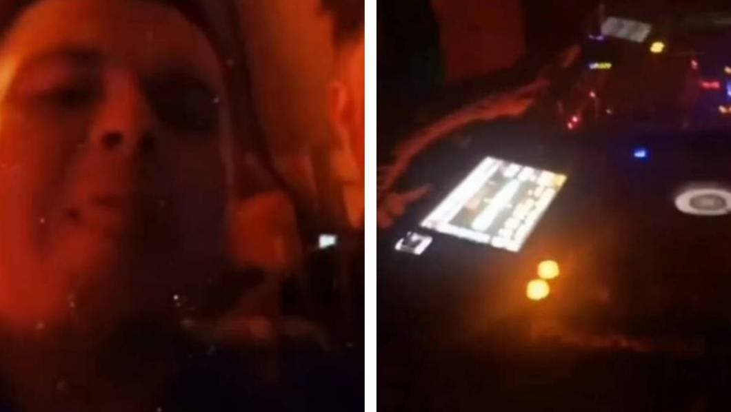 Community Manager de Burger King transmite fiesta por error en Instagram y la empresa responde de manera inesperada 