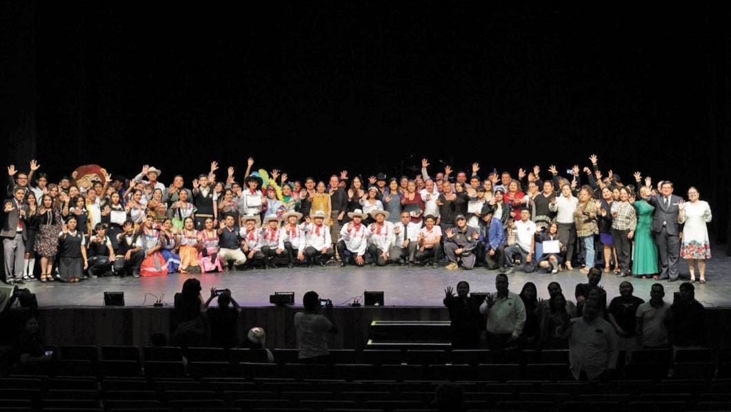 Colegio de Bachilleres del Estado de Morelos (Cobaem)