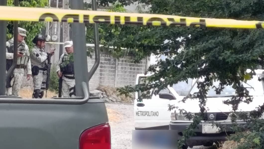 cobradores colombianos asesinados