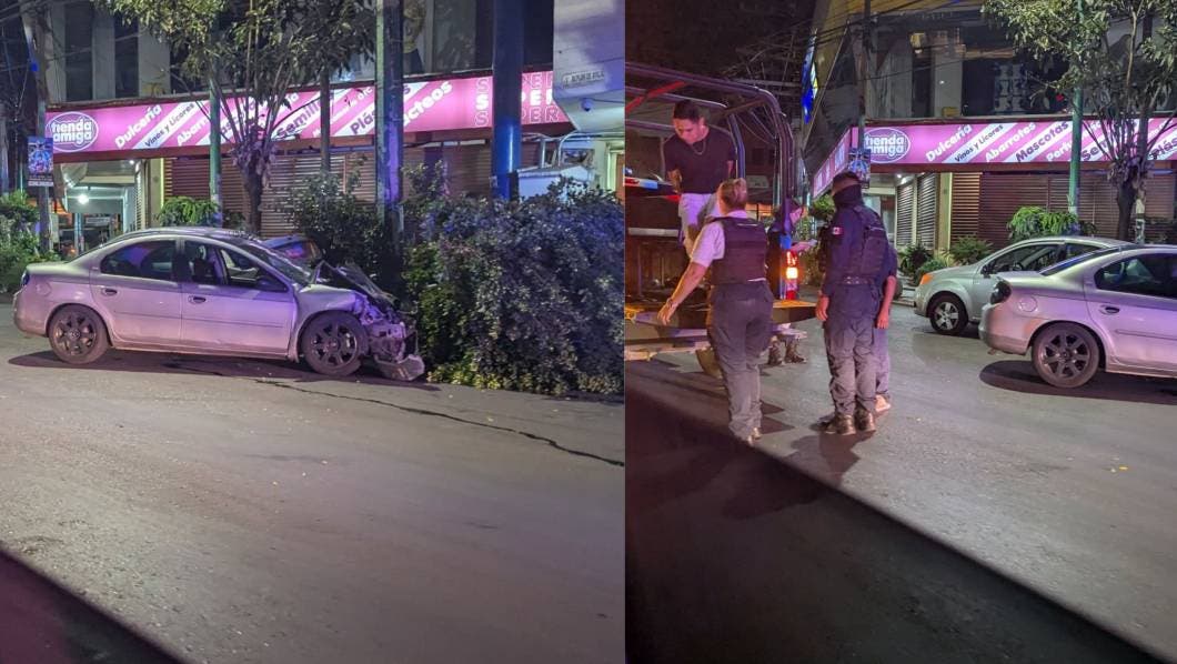 Cuernavaca, ebrio, Plan de Ayala