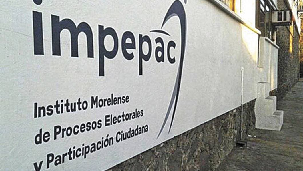 Quieren ser consejeros municipales y distritales 889 ciudadanos en Morelos