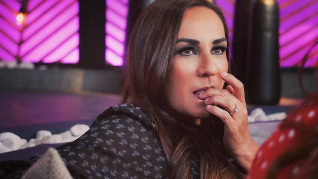 Consuelo Duval sufre robo en su casa: “Hoy me siento vulnerable y frágil”