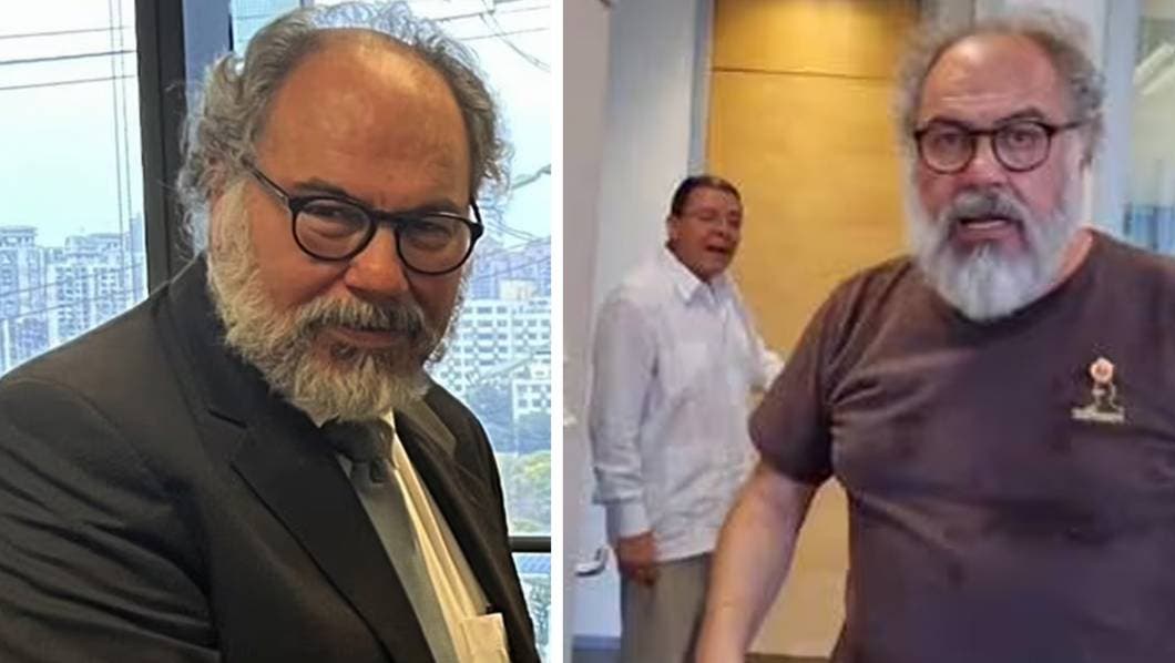 VIDEO: Amenaza e insulta cónsul de México en China a personal diplomatico de Shanghái 