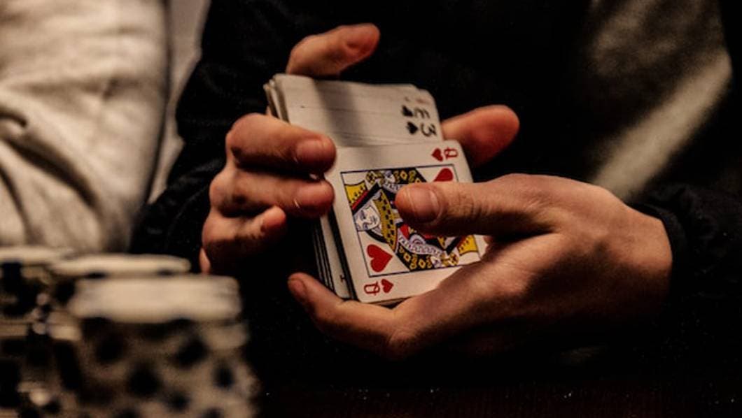 Contar cartas en el Blackjack: ¿Es posible? ¿Es legal?