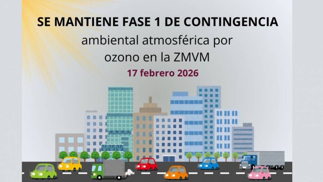 contingencia ambiental