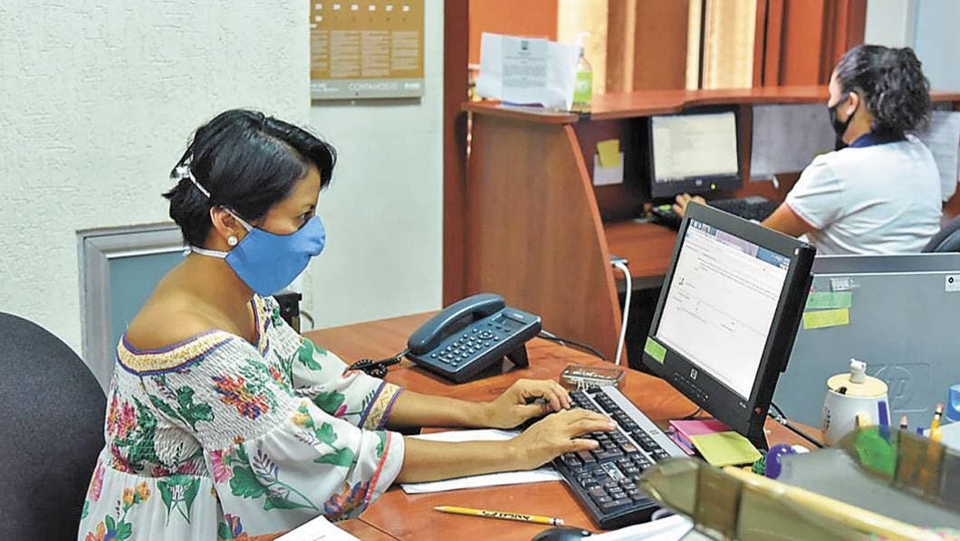 Mantiene Gobierno de Morelos actividades esenciales