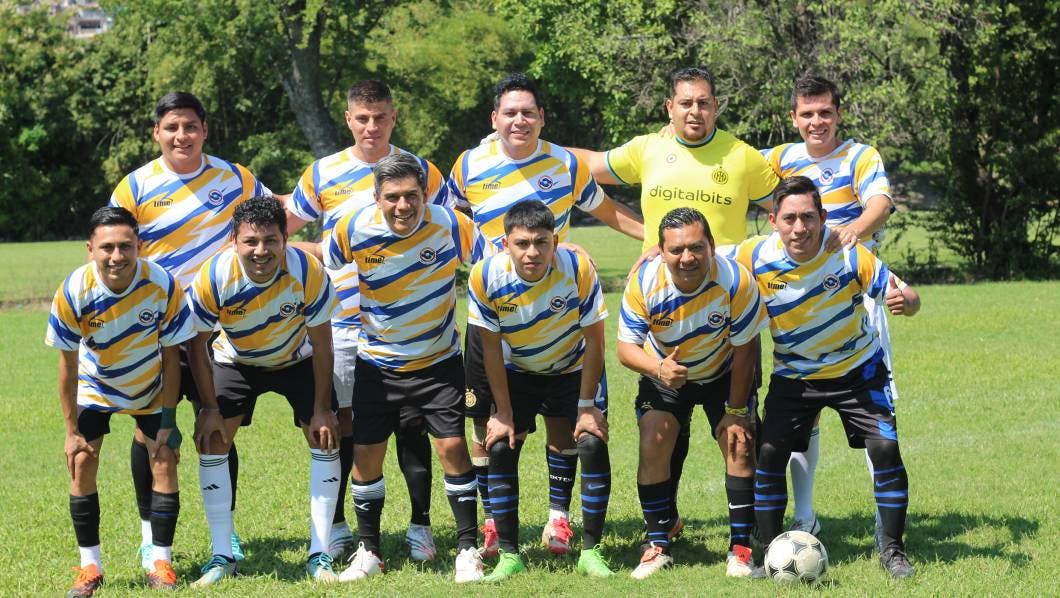 3er Torneo de la Amistad Copa IMSS